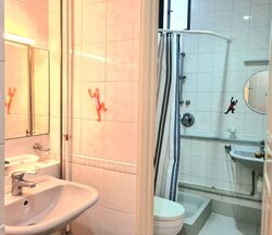 The Summit (D16), Condominium #619161441